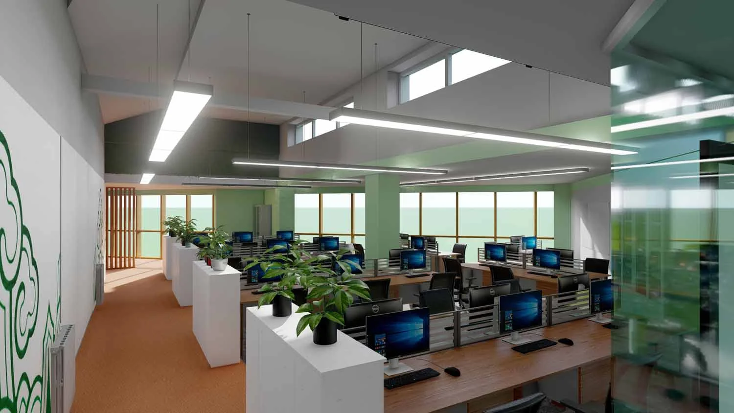 Жи-Мобайл ХХК оффис