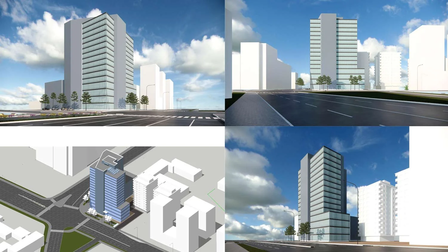 Үйлчилгээтэй орон сууц